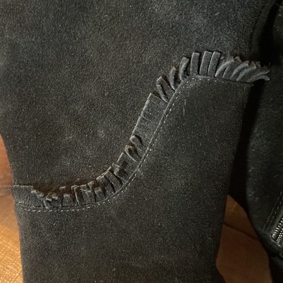 Sole Society Allegra Boot - Picture 9 of 16